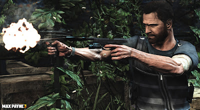 max payne 3 completo