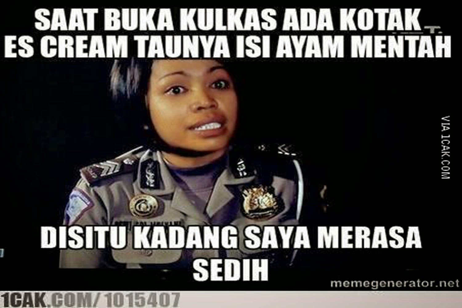 Meme Lucu Yo Dawg DP BBM Lucu Kocak Dan Gokil