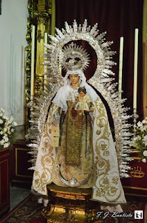 Virgen de la Merced