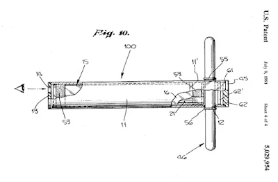 US5029954A - Kaleidoscope -