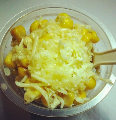 Jagung Susu Keju Jasuke 