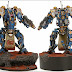 Imperial Knights Coming in March