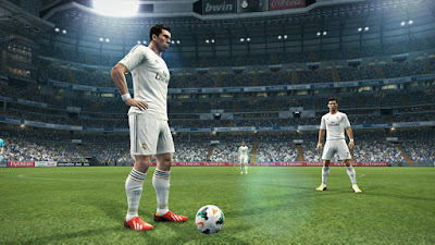 PES 2013 PESEdit.com 2013 Patch 6.0 Season 2013/2014