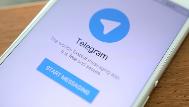 Fitur Rahasia Telegram Jadi Lebih Aman