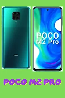 POCO-M2-Pro,My-Hindi-Mentor