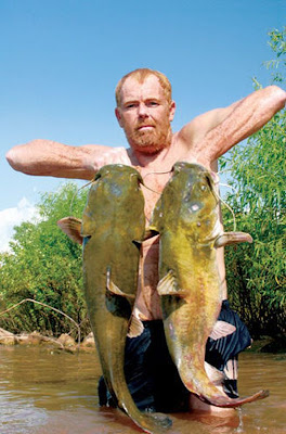 Okie Noodling Tournament Seen On www.coolpicturegallery.net