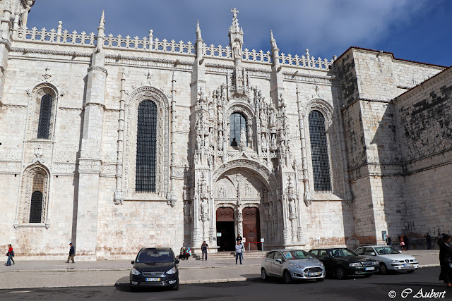 Monastère des Hiéronymites