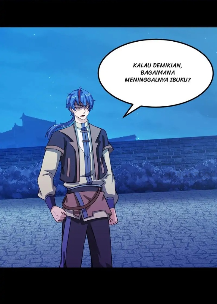 Martial Arts Reigns Bahasa Indonesia Chapter 24