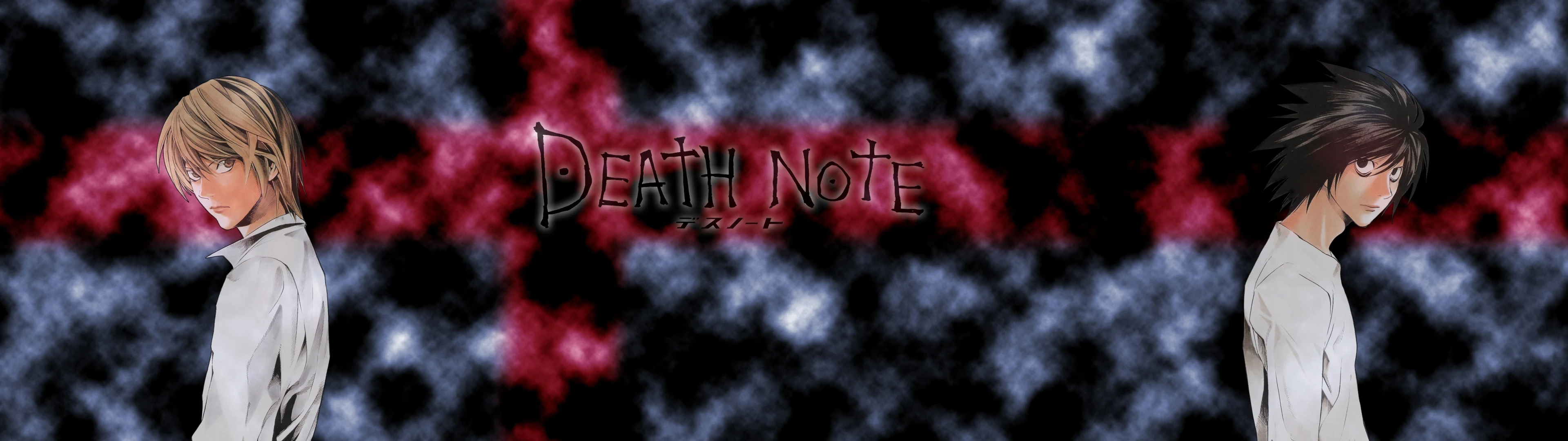 Cute Death Note Wallpaper HD