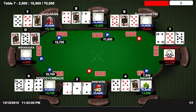 Cara Bermain Perang Baccarat Pkv Games Online