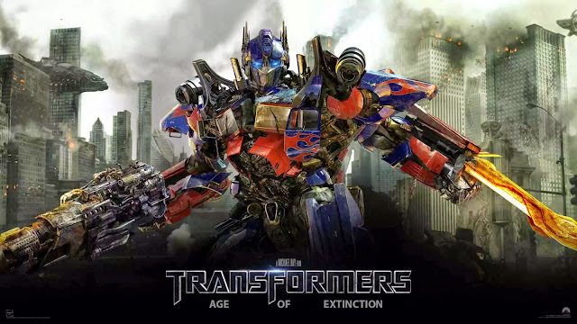 Transformers: Age of Extinction 1.11.1 Game For Android Mobiles