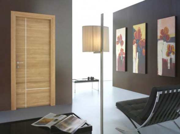 Interior Door Designs