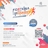 Fortuna Run Jember • 2024