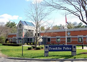 Franklin Police: "Swatting" Incident on East Street