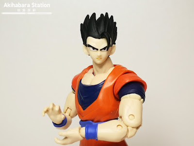 Review de las Dragon Stars Series vol.5 y 6; Jiren, SS Cabba, SSBlue Vegetto, Golden Frieza, Mystic Gohan, SSBlue Son G y SS Berserker Kale de Dragon Ball Super - Bandai