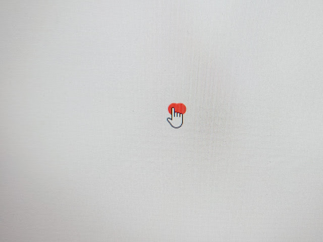 How to add Heart effect with  mouse move on webpage