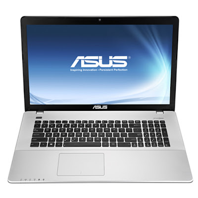 Asus R751JB