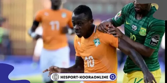 جون سيري: سنقاتل للدفاع عن لقبنا في المغرب | hesport