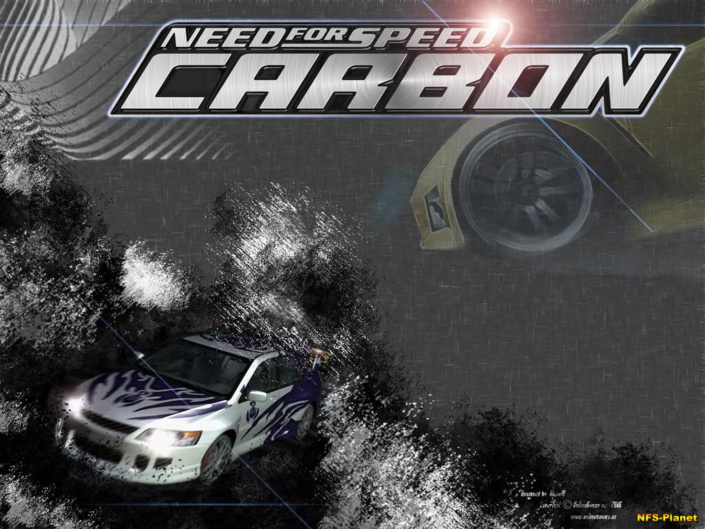 ... For Speed UnderGround | Gambar - Wallpaper Gratis | Situs Game Gratis