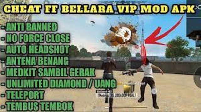 Bellara VIP Apk