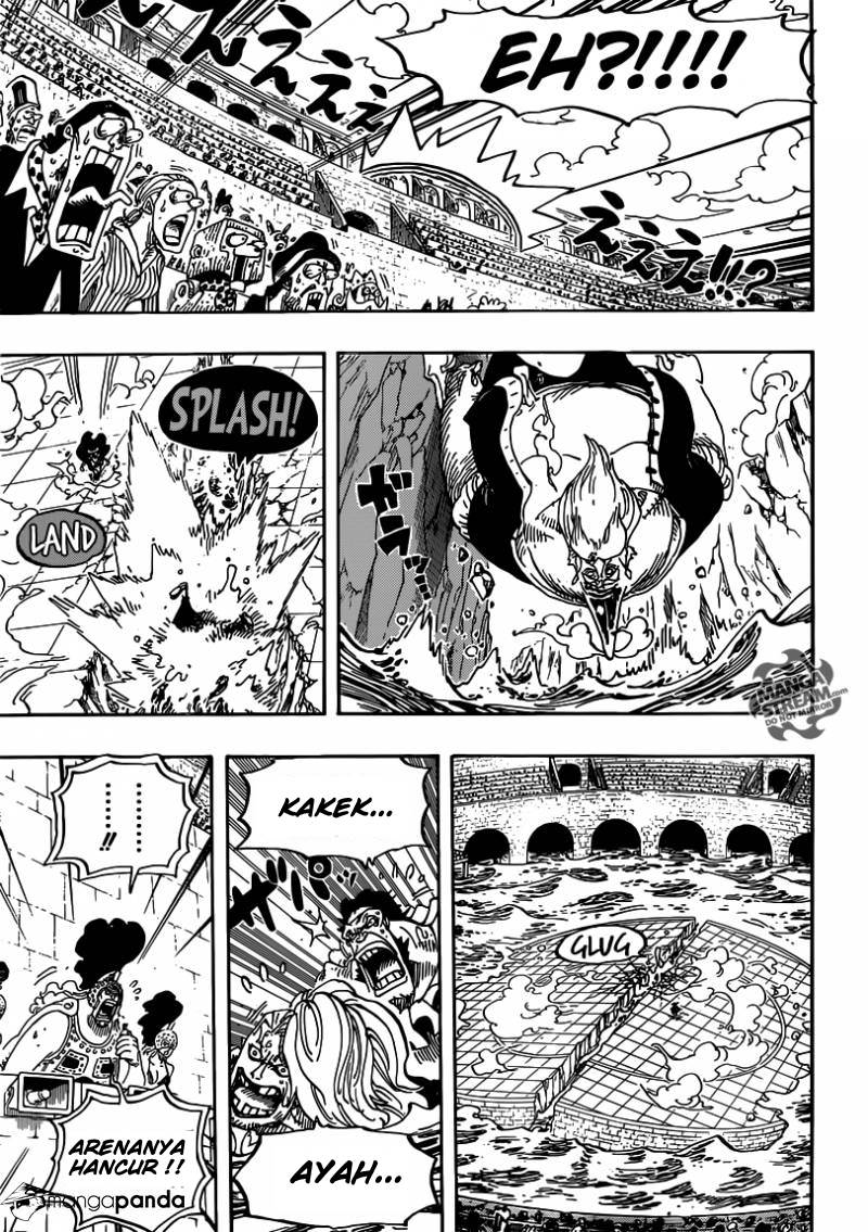 Komik one piece 719 - buka don chinjao 720 Indonesia one piece 719 - buka don chinjao Terbaru 17|Baca Manga Komik Indonesia|Mangacan