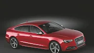 Audi S5 Car Pictures, Specs