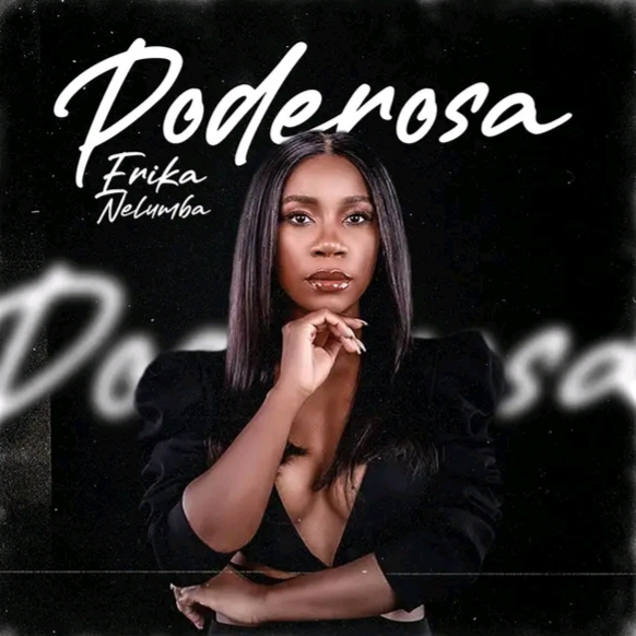 Erika Nelumba - Poderosa - (Kizomba)