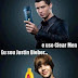 Cristiano Ronaldo e Justin Bieber