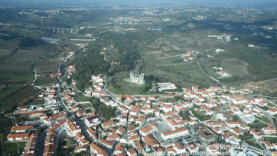 Porto de Mós