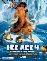 Tải game Kỉ Băng Hà-Ice Age 4