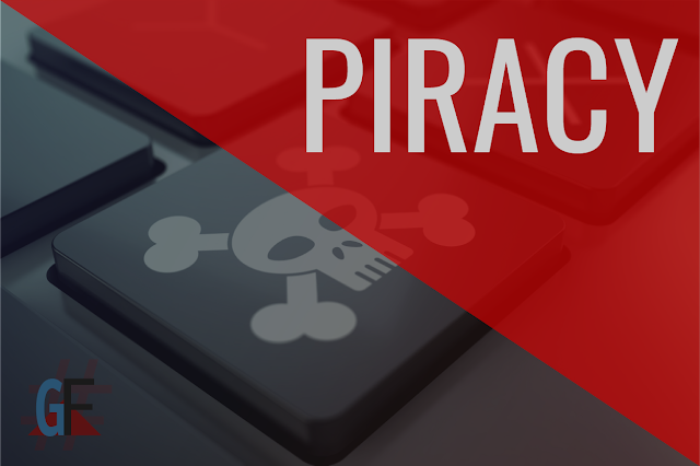piracy in digital economy | industrial economics