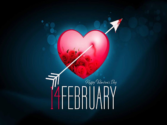 besplatne pozadine za desktop 1024x768 Valentinovo free download čestitka Happy Valentines Day 14 february