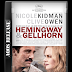 Hemingway-Gellhorn (2012-Savaş-Nicole Kidman-Abd)