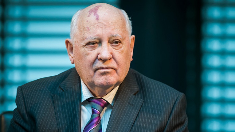 Mikhail Gorbachev, Presiden Uni Soviet yang Membubarkan Negaranya, naviri.org, Naviri Magazine, naviri majalah, naviri