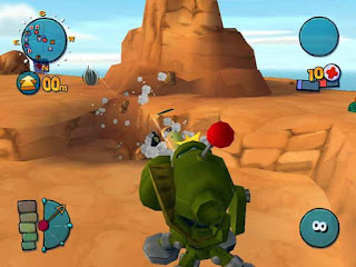 Worms 4: Mayhem Free Full Version Download - Free PC Games Den worms game free download full version