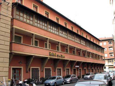 Hotel Gran Duca, Livorno