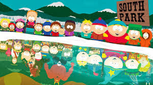 South Park The Stick of Truth