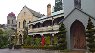 Convent Gallery, Daylesford