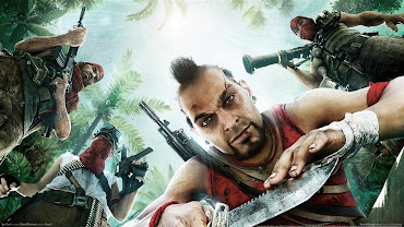 #2 Far Cry Wallpaper