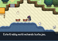 Pokemon Cinder Screenshot 00