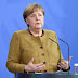  Merkel sugiere transición a nueva fase en lucha contra coronavirus