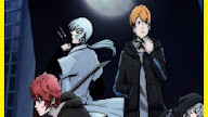 Ninja Collection Subtitle Indonesia