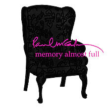 Paul McCartney Memory Almost Full descarga download completa complete discografia mega 1 link