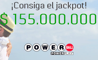 predicciones de powerball para jugar desde ecuador