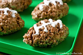 Super Bowl Snack Ideas