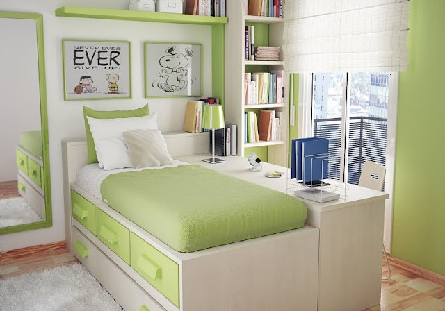 Images Of Teenage Girl Bedrooms