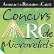 VIII Concurs ARC de Microrelats - Febrer de 2018