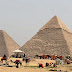 Descubrimiento histórico en Egipto: Corredor oculto en la Gran Pirámide de Giza podría revelar la tumba del faraón Keops