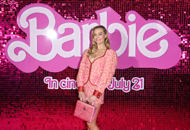 Russian Barbie Enthusiast Finds Reflection in Hollywood Film