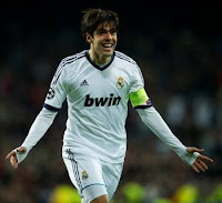 Milan: Kaka only Target Us